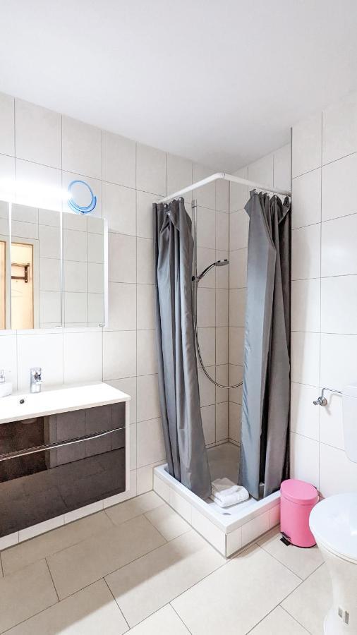 Appartement Edelweiss Füssen Εξωτερικό φωτογραφία