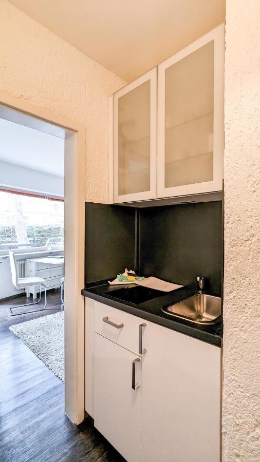 Appartement Edelweiss Füssen Εξωτερικό φωτογραφία