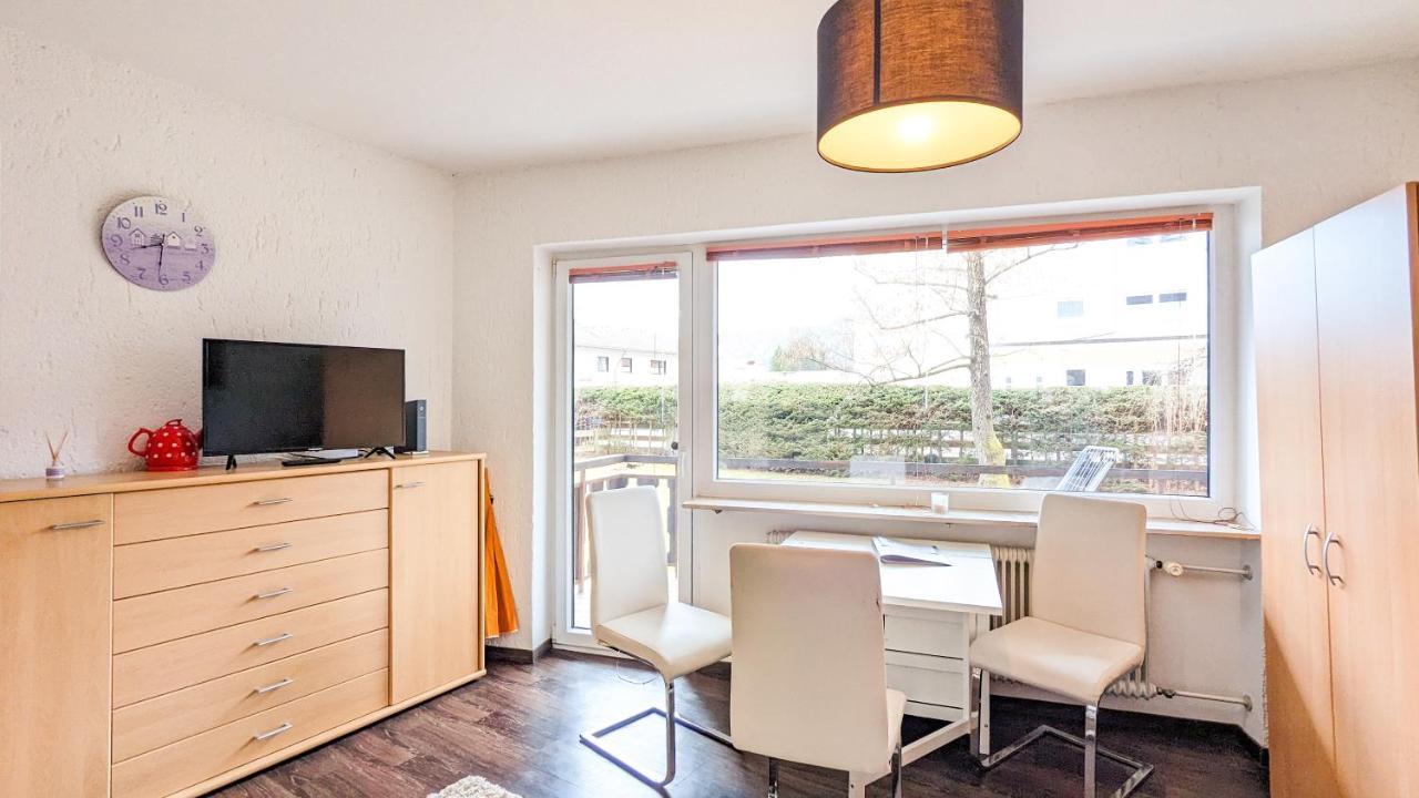 Appartement Edelweiss Füssen Εξωτερικό φωτογραφία