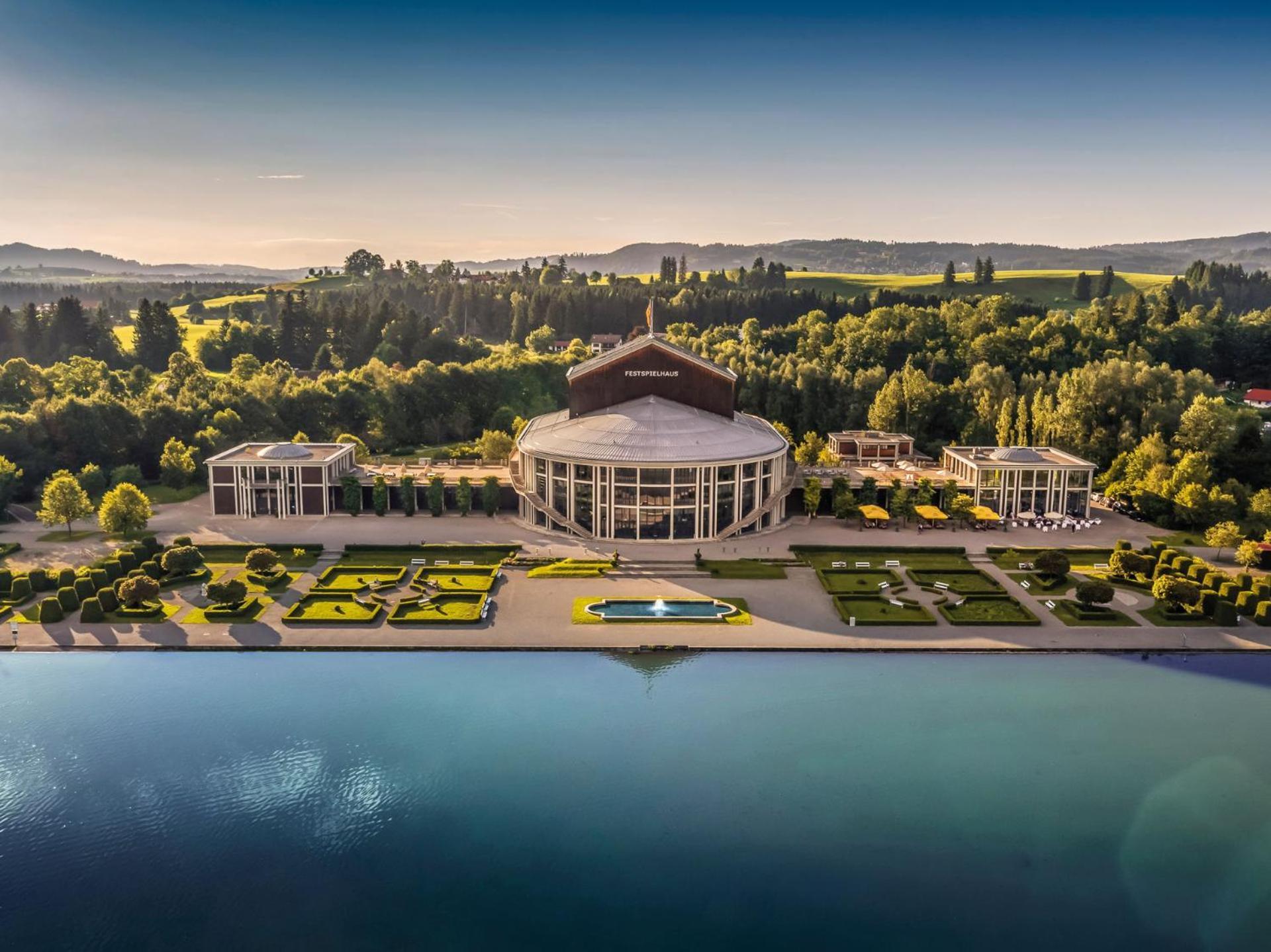 Appartement Edelweiss Füssen Εξωτερικό φωτογραφία
